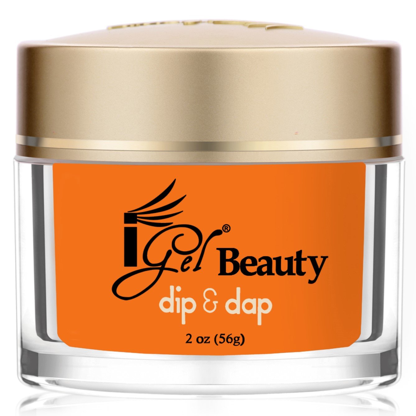iGel Beauty - Dip & Dap Powder - DD027 Rare Beauty